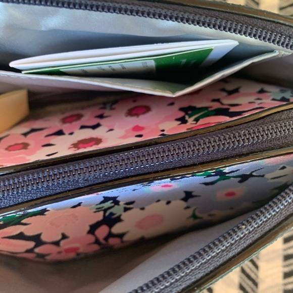 Abalene set Kate spade Cameron Street cosmetic bag - Picture 6 of 8